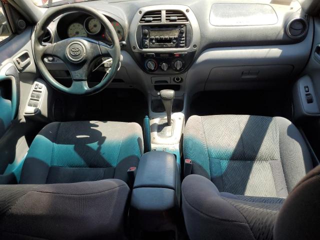 2002 Toyota Rav4 VIN: JTEHH20V520141437 Lot: 63334424