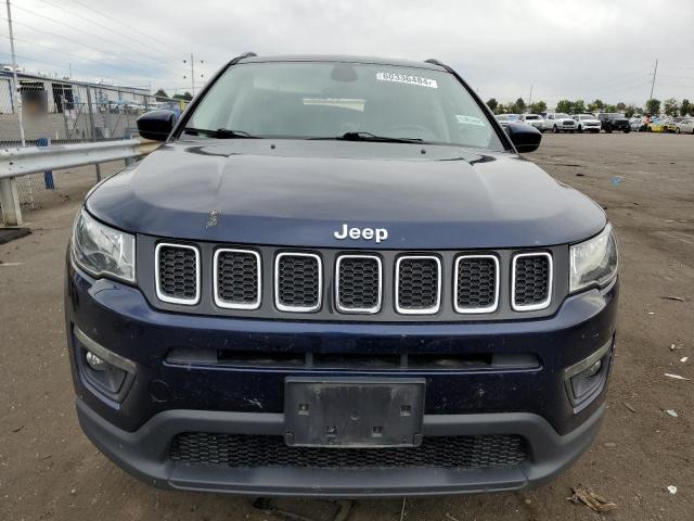 2019 JEEP COMPASS LA - 3C4NJDBB4KT690432