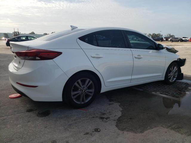 2017 HYUNDAI ELANTRA SE - 5NPD84LF0HH086796