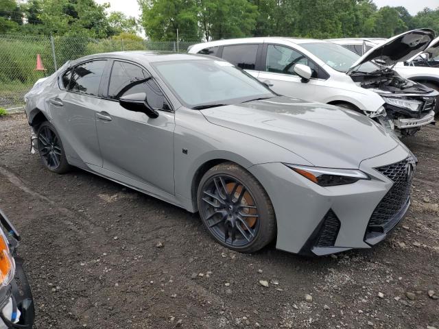 2024 LEXUS IS 500 F S JTHAP1D25R5004982
