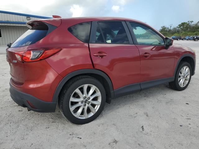 VIN JM3KE2DE0D0154815 2013 Mazda CX-5, GT no.3