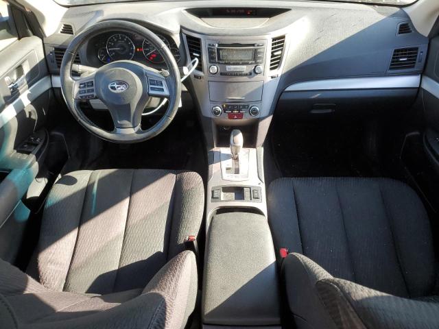 2012 Subaru Legacy 2.5I Premium VIN: 4S3BMBC66C3016151 Lot: 62360164