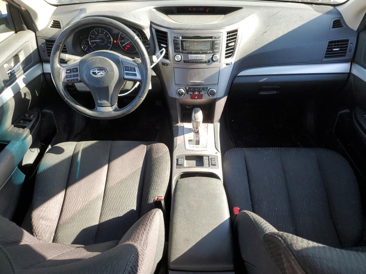 4S3BMBC66C3016151 2012 Subaru Legacy 2.5I Premium