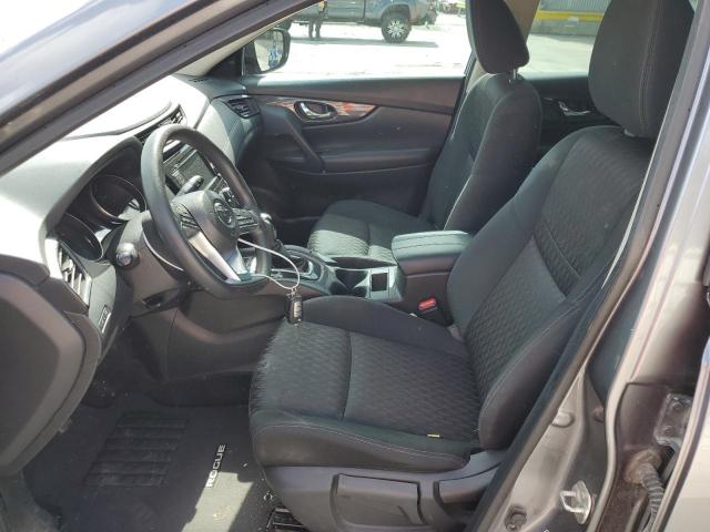 2018 NISSAN ROGUE S - KNMAT2MT8JP561406