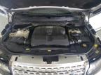 LAND ROVER RANGE ROVE photo