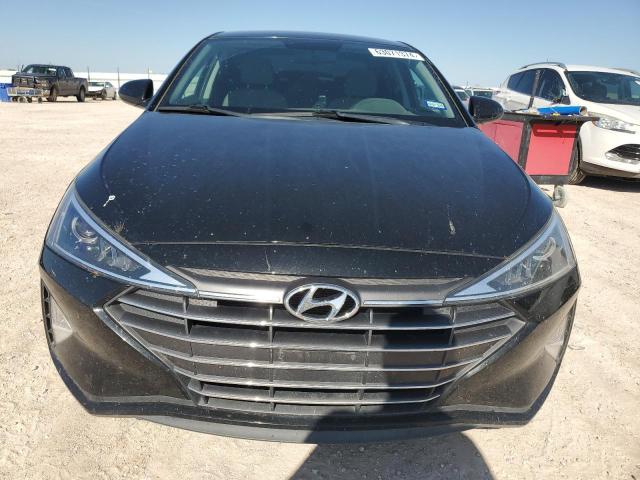 2019 HYUNDAI ELANTRA SE - 5NPD74LF4KH461812