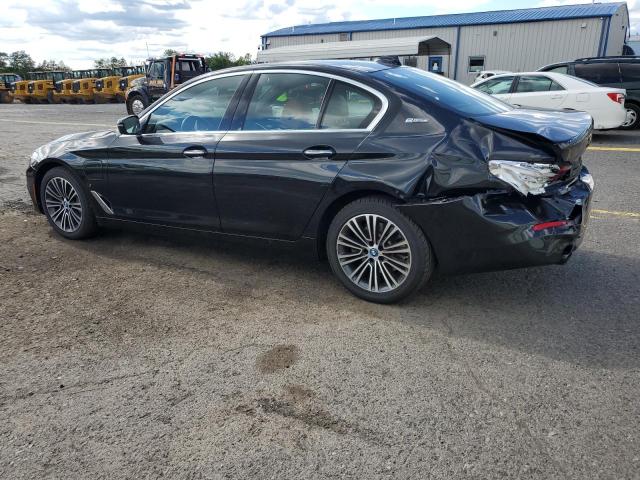 2018 BMW 530XE - WBAJB1C53JB375010