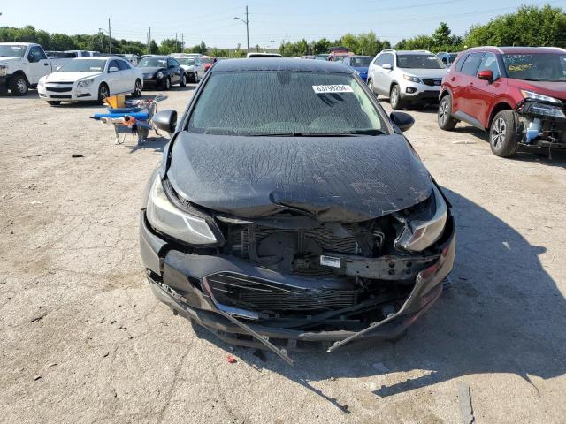 2017 CHEVROLET CRUZE LT - 1G1BE5SM3H7220946