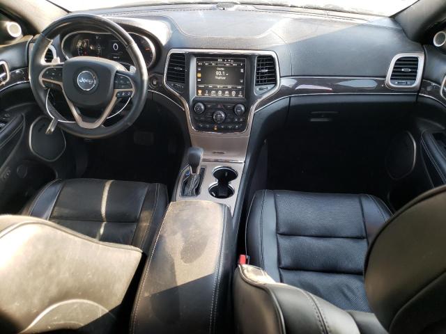 2017 JEEP GRAND CHER - 1C4RJFCTXHC734037