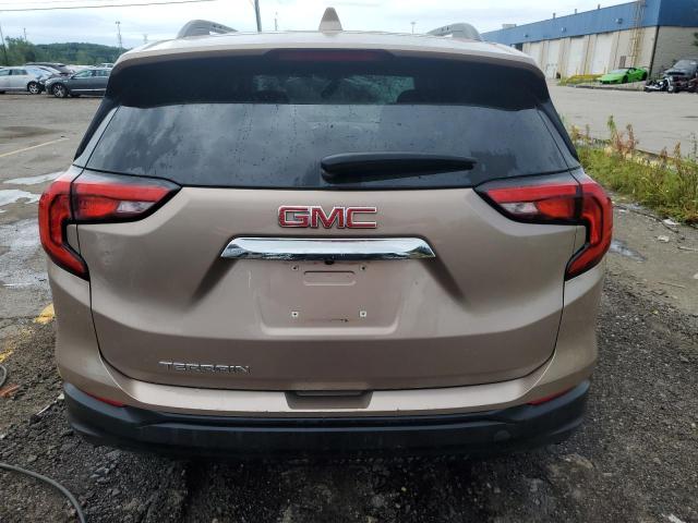 2019 GMC TERRAIN SL 3GKALMEV0KL120706  61423674