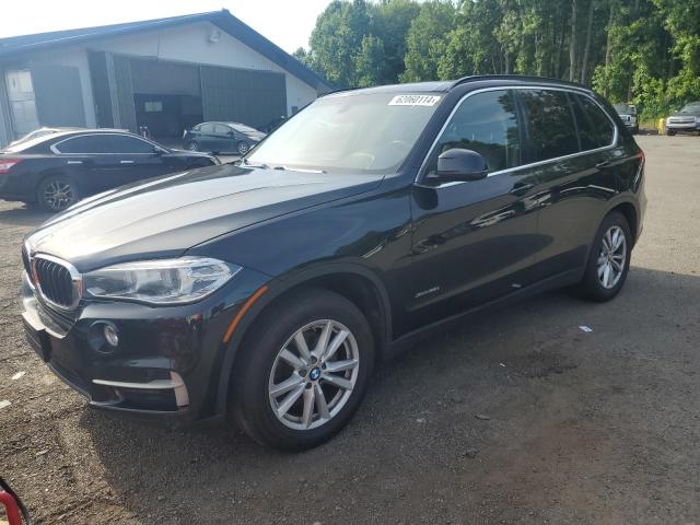 VIN 5UXKR0C58E0H28177 2014 BMW X5, Xdrive35I no.1