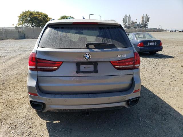 2015 BMW X5 xDrive35I VIN: 5UXKR0C51F0K69301 Lot: 61942434