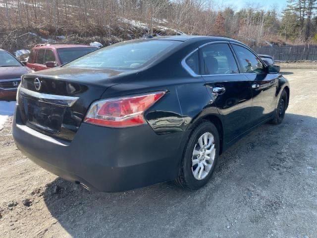 2015 Nissan Altima 2.5 VIN: 1N4AL3AP1FN329378 Lot: 62738674