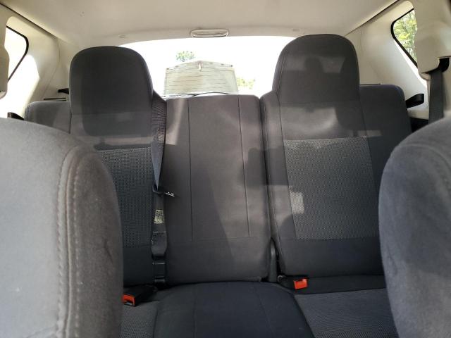 2011 Jeep Compass Sport VIN: 1J4NF1FB1BD215556 Lot: 61615124