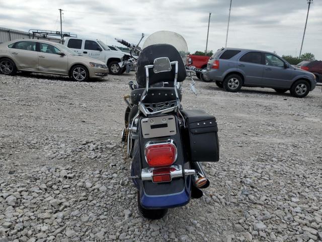 2005 SUZUKI C90 JS1VY52AX52101151