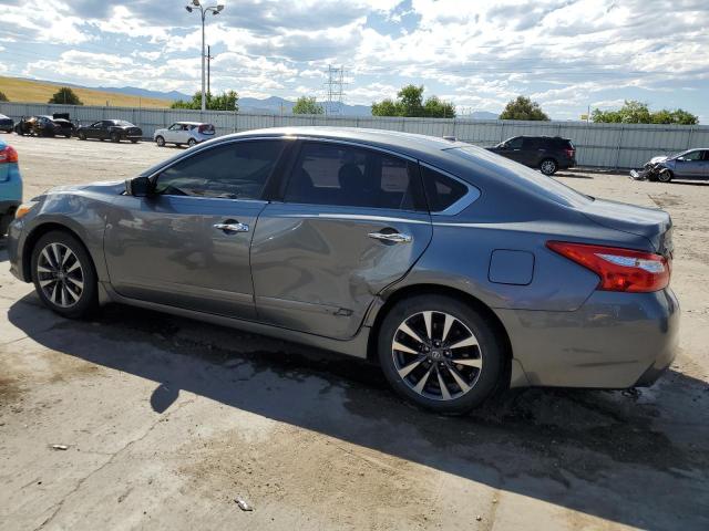 2016 NISSAN ALTIMA 2.5 - 1N4AL3AP1GC120624