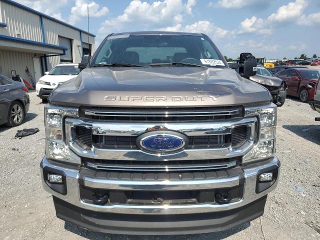 2022 FORD F250 SUPER - 1FT7W2BT3NEE83820