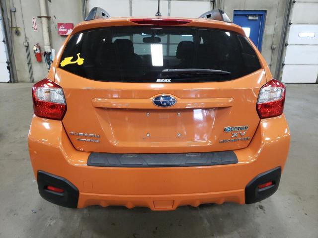 2013 Subaru Xv Crosstrek 2.0 Premium VIN: JF2GPAVC3D2900051 Lot: 58763444