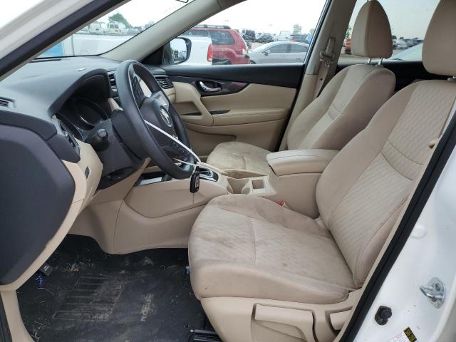 2017 NISSAN ROGUE S - KNMAT2MV6HP559620