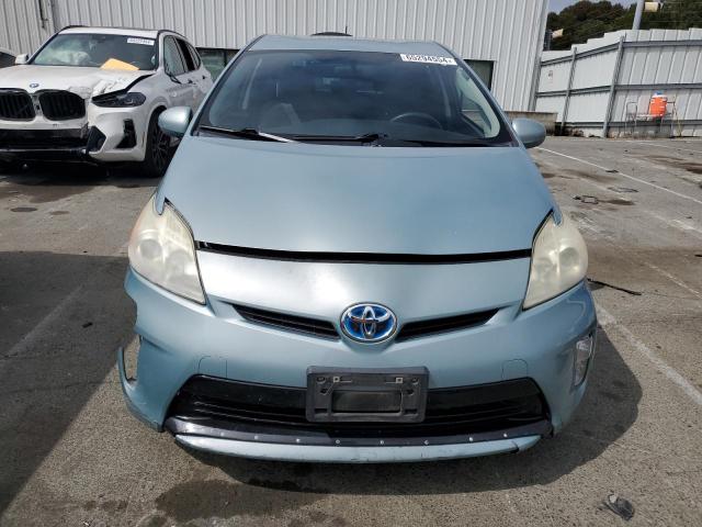 VIN JTDKN3DUXD5612188 2013 Toyota Prius no.5