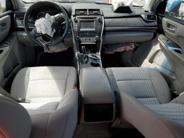 2016 TOYOTA CAMRY HYBR - 4T1BD1FK8GU200604