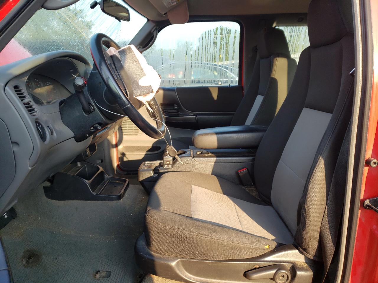 1FTYR14E69PA00948 2009 Ford Ranger Super Cab