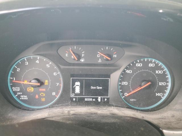 1GNEVFKWXLJ288045 Chevrolet Traverse L 9