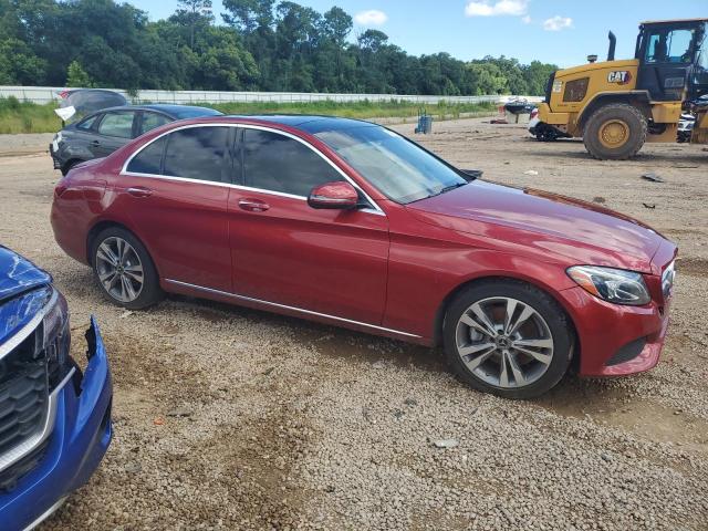 VIN 55SWF4JB3HU228831 2017 Mercedes-Benz C-Class, 300 no.4