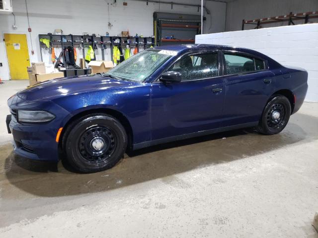 2016 DODGE CHARGER PO - 2C3CDXKT3GH286843