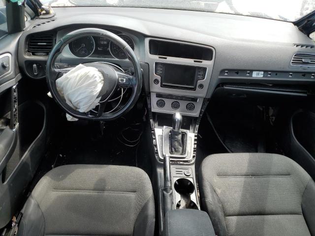 2016 VOLKSWAGEN GOLF SPORT - 3VWC17AU2GM506244