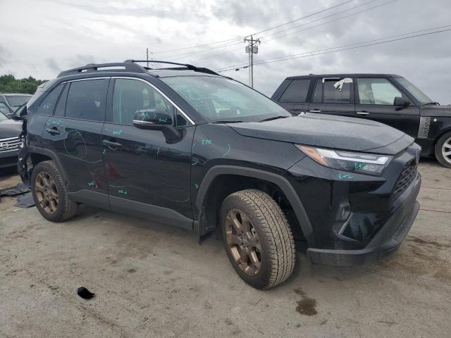 2024 TOYOTA RAV4 WOODL - 2T3UWRFV8RW192123