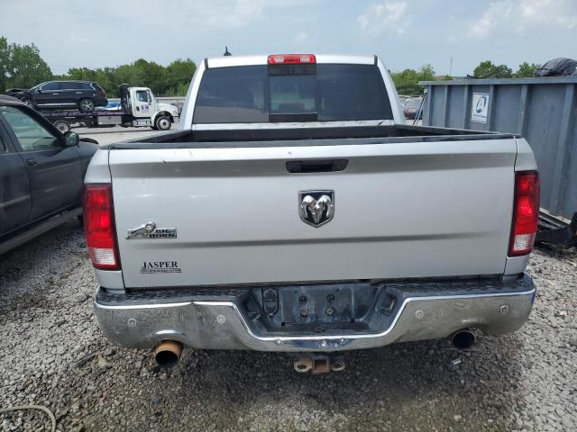 2017 Ram 1500 Slt VIN: 1C6RR6LT1HS550868 Lot: 62889274