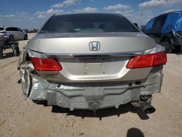 2015 HONDA ACCORD LX - 1HGCR2F39FA190806