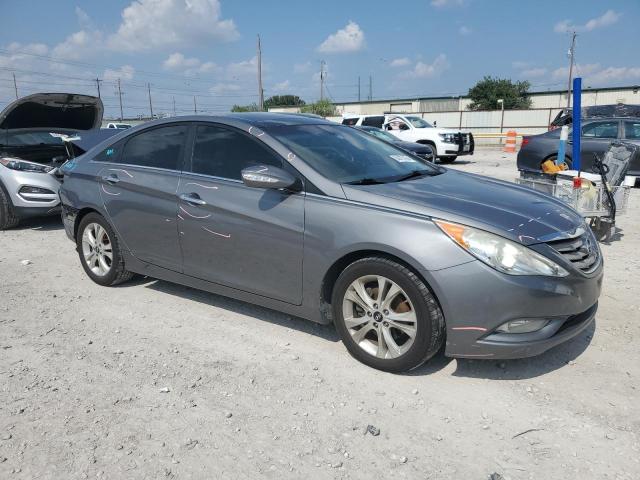 Vin: 5npec4ac8dh521781, lot: 64473154, hyundai sonata se 20134