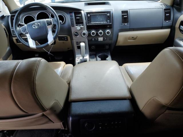 2017 TOYOTA SEQUOIA LI - 5TDJW5G11HS155471