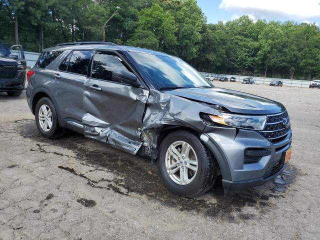 2023 FORD EXPLORER X - 1FMSK7DH6PGA50975
