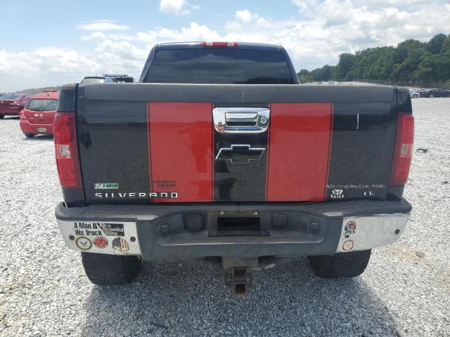 2GCEK19J981244862 2008 Chevrolet Silverado K1500