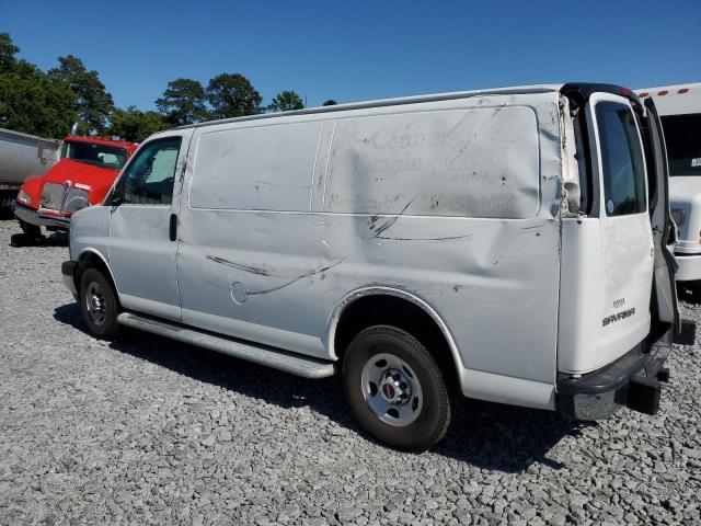 2019 GMC SAVANA G25 1GTW7AFGXK1316440