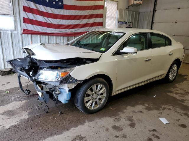 VIN 1G4GC5ER6DF173336 2013 Buick Lacrosse no.1