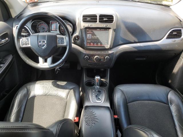 2018 DODGE JOURNEY CR - 3C4PDDGG6JT386571