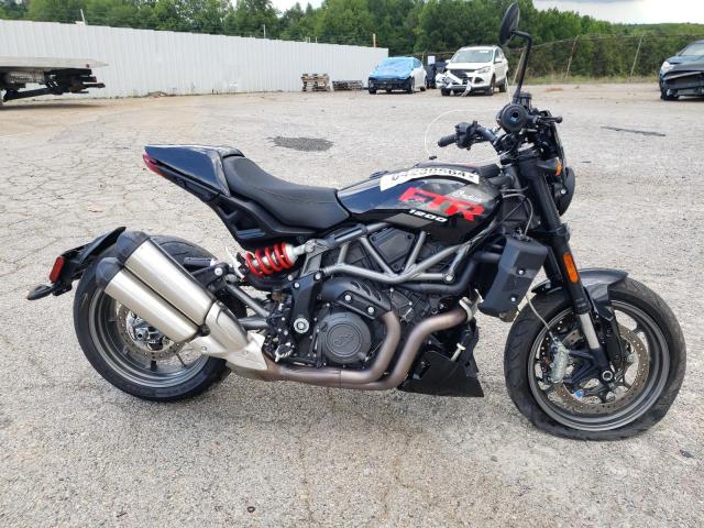2023 INDIAN MOTORCYCLE CO. FTR SPORT - 56KRZM225P3010450
