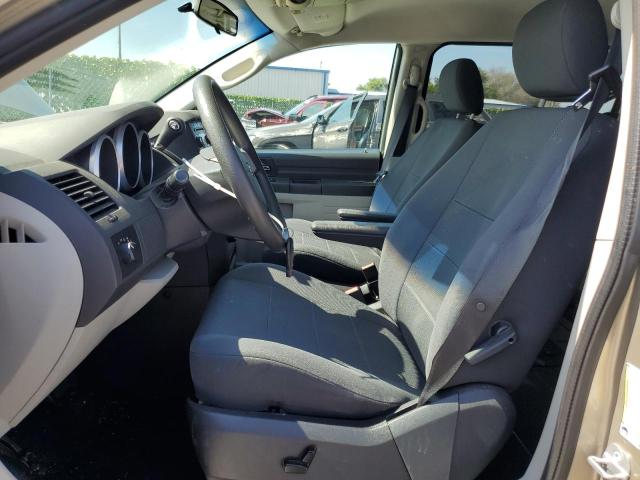 2009 Dodge Grand Caravan Se VIN: 1D8HN44E49B514700 Lot: 61251774