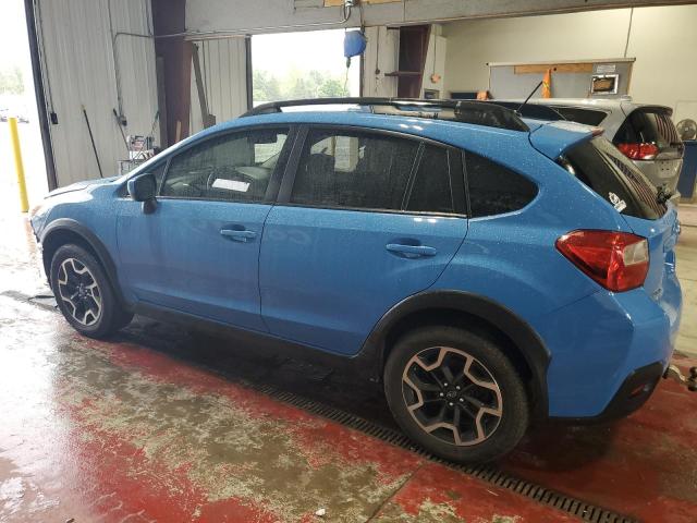 JF2GPABC7G8267737 2016 Subaru Crosstrek Premium