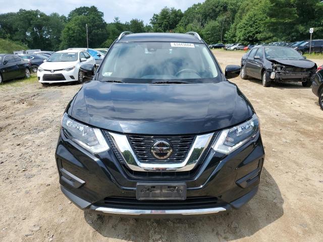 2020 NISSAN ROGUE S - KNMAT2MV0LP509420