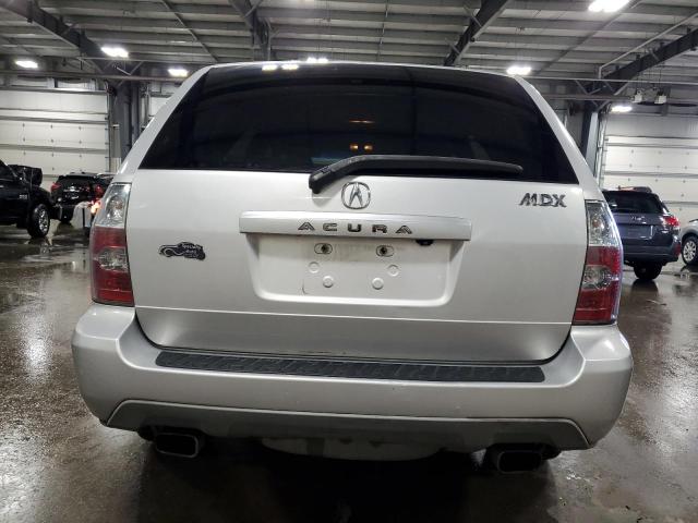 2004 Acura Mdx Touring VIN: 2HNYD18844H543161 Lot: 61653374