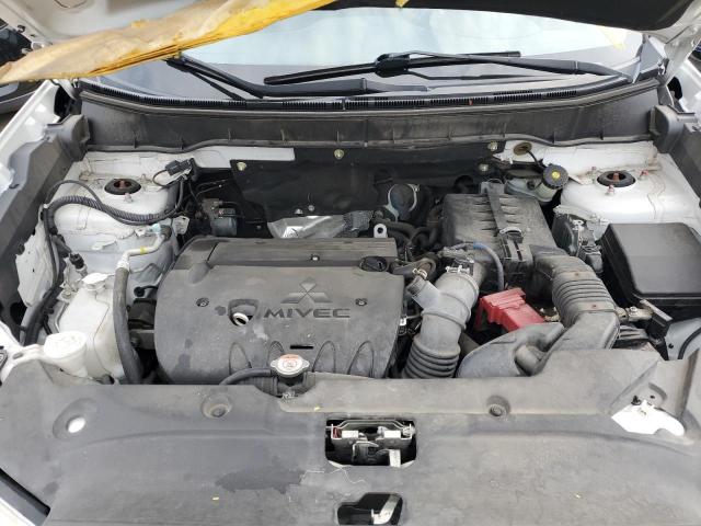 2018 MITSUBISHI OUTLANDER - JA4AR3AU7JZ017981