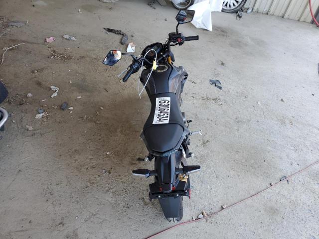 2024 KAWASAKI BR125 J - JKABRRJ18RDA31378