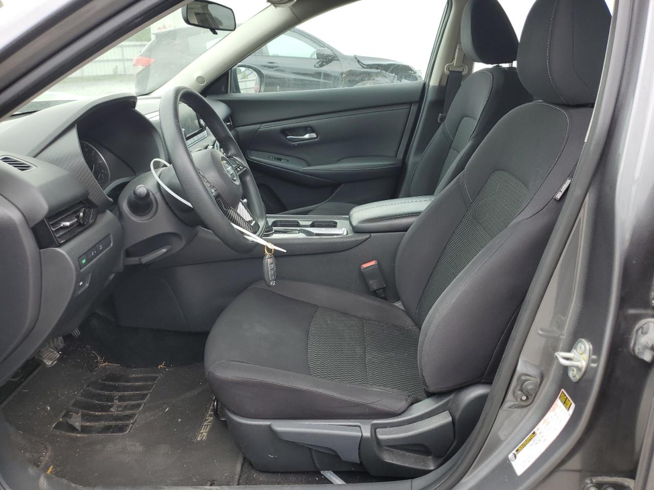 3N1AB8BV2LY277977 2020 Nissan Sentra S