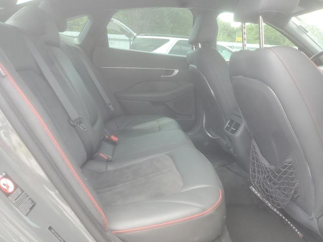 2020 HYUNDAI SONATA SEL - 5NPEJ4J21LH019903