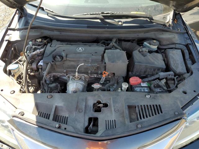 2016 ACURA ILX BASE W - 19UDE2F34GA016529
